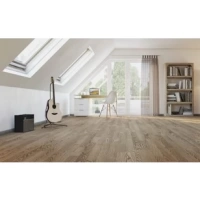 Паркетная доска Polarwood Ясень SATURN OILED