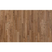 Паркетная доска Polarwood Ясень MOON OILED