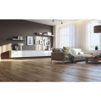 Паркетная доска Polarwood Дуб PREMIUM COTTAGE 138