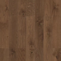 Паркетная доска Tarkett STEP XL & L - Дуб Барон Корал 1-полосный 164 x 1200