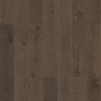 Паркетная доска Tarkett STEP XL & L - Дуб Барон Темный 1-полосный 140 x 1200
