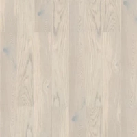 Паркетная доска Tarkett EUROPLANK HL - Дуб Пломбир 1-полосный 140 x 1200