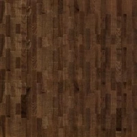 Паркетная доска Tarkett TIMBER - Ясень Темно-Коричневый 3-полосный
