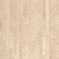 Паркетная доска Tarkett TIMBER - Ясень Жасмин Браш Масло 3-полосный