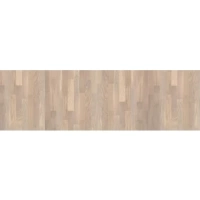 Паркетная доска Tarkett  Ingenio Parquet - Дуб Яркий Браш 3-полосный