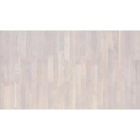 Паркетная доска Tarkett EUROPARQUET - Дуб Фрост 3-полосный