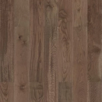 Паркетная доска Tarkett MALMO - Дуб Светло-Коричневый Браш 1-полосный 164 x 1200