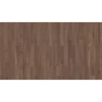 Паркетная доска Tarkett TROYES - Дуб Красно-Коричневый Браш 3-полосный