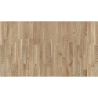 Паркетная доска Tarkett TROYES - Дуб Бежевый Браш 3-полосный