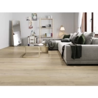 Виниловый пол Alta Step Excelente SPC 6614 Дуб Базальтовый