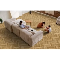 Линолеум Juteks Forum Jolin 1