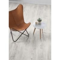 Ламинат EGGER Large Aqua Plus Дуб Уолтем белый EPL123 33/4V