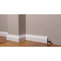 Плинтус напольный Decor-Dizayn DD125