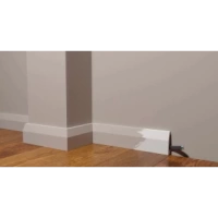 Плинтус напольный Decor-Dizayn DD125