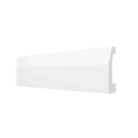 Плинтус напольный Decor-Dizayn DD125