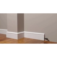 Плинтус напольный Decor-Dizayn DD005