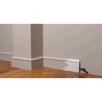 Плинтус напольный Decor-Dizayn DD005