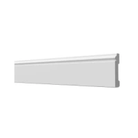 Плинтус напольный Decor-Dizayn DD005