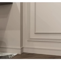 Плинтус напольный Decor-Dizayn DD717
