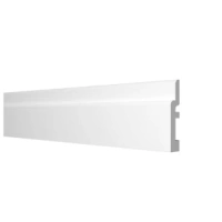 Плинтус напольный Decor-Dizayn DD703