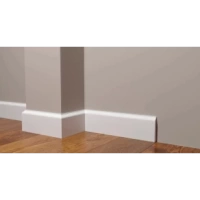 Плинтус напольный Decor-Dizayn DD47