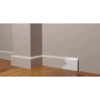 Плинтус напольный Decor-Dizayn DD47