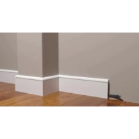 Плинтус напольный Decor-Dizayn DD715