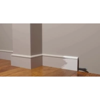 Плинтус напольный Decor-Dizayn DD715