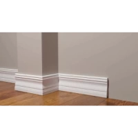 Плинтус напольный Decor-Dizayn 153A