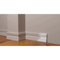 Плинтус напольный Decor-Dizayn 153A