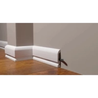 Плинтус напольный Decor-Dizayn DD700