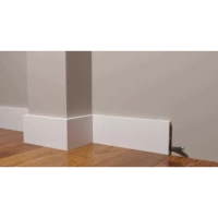 Плинтус напольный Decor-Dizayn DD709