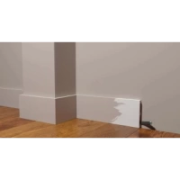 Плинтус напольный Decor-Dizayn DD709