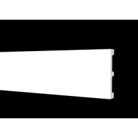 Плинтус напольный Decor-Dizayn DD709