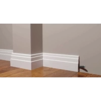 Плинтус напольный Decor-Dizayn DD704