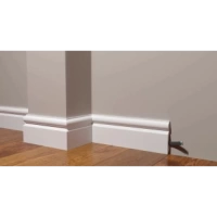 Плинтус напольный Decor-Dizayn DD137