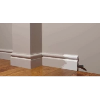 Плинтус напольный Decor-Dizayn DD137