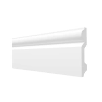 Плинтус напольный Decor-Dizayn DD137