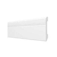 Плинтус напольный Decor-Dizayn DD105