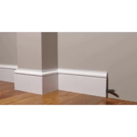 Плинтус напольный Decor-Dizayn DD004