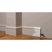 Плинтус напольный Decor-Dizayn DD004