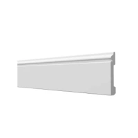 Плинтус напольный Decor-Dizayn DD004