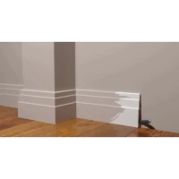 Плинтус напольный Decor-Dizayn DD705