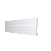 Плинтус напольный Decor-Dizayn DD705