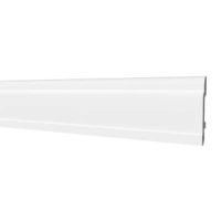 Плинтус напольный Decor-Dizayn DD702