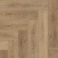 Каменно-полимерная плитка (SPC) Tulesna Art Parquet STELLA 1005-2