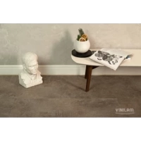 Виниловый ламинат Vinilam Ceramo Stone Glue Городское Искусство 71611