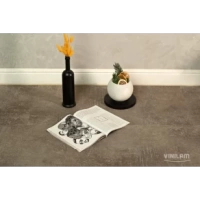 Виниловый ламинат Vinilam Ceramo Stone Glue Городское Искусство 71611