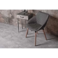 Виниловый ламинат Vinilam Ceramo Stone Бетон 61606