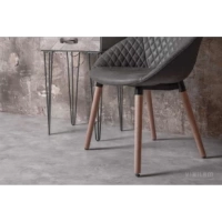 Виниловый ламинат Vinilam Ceramo Stone Бетон 61606